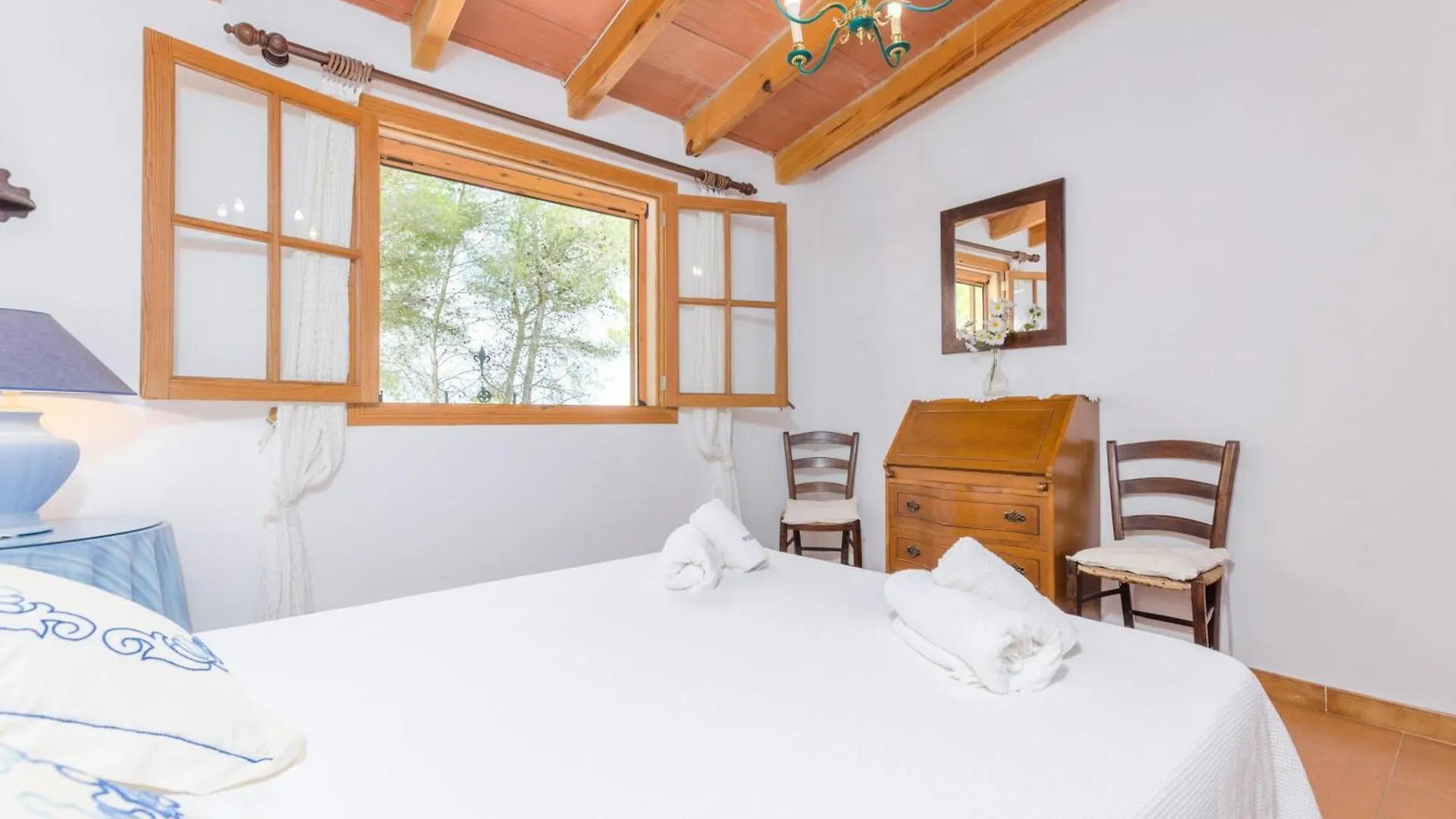 Casa Mas Villa Felanitx